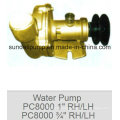 (PC8000-1") Cast Iron/Stainless Steel/Brass Marine Raw Sea Water Pumps